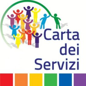 logo carta dei servizi
