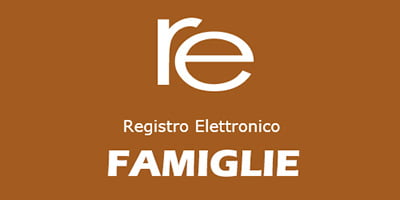 logo registro elettronico famiglie