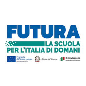 logo scuola futura