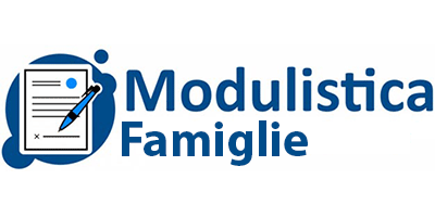 logo modulistica famiglie