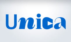 logo Unica