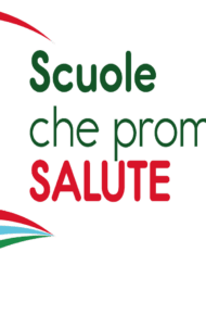 logo Scuole che promuovono SALUTIE